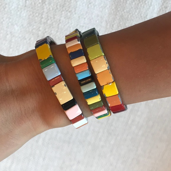 Roxanne Assouline Bracelet set - Picture 1 of 3